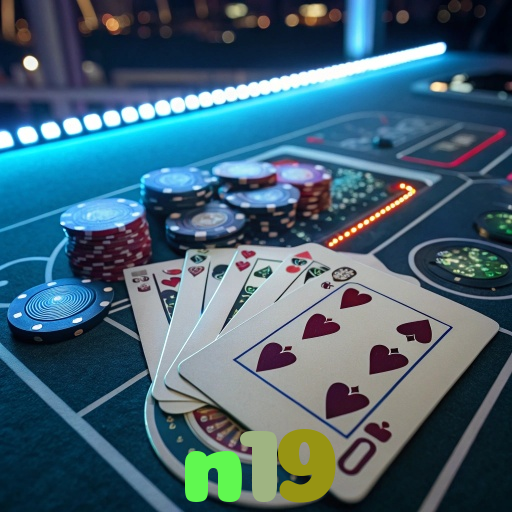 Baixar Diversão: Os Recursos Imperdíveis do n19.com